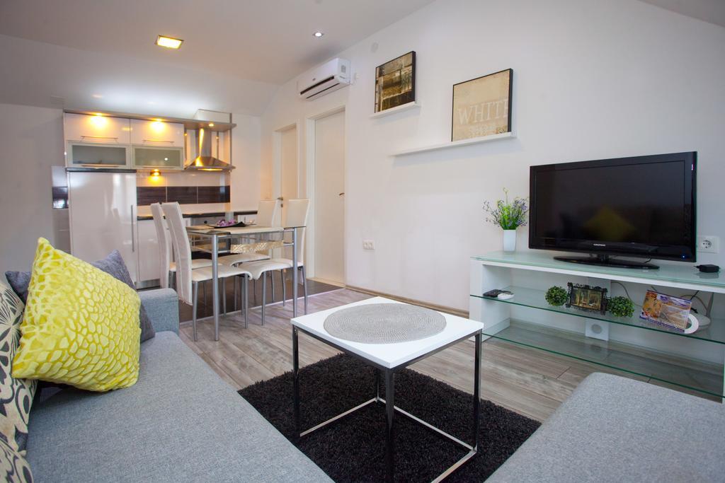 Villa Toni Design Apartments Split Room photo