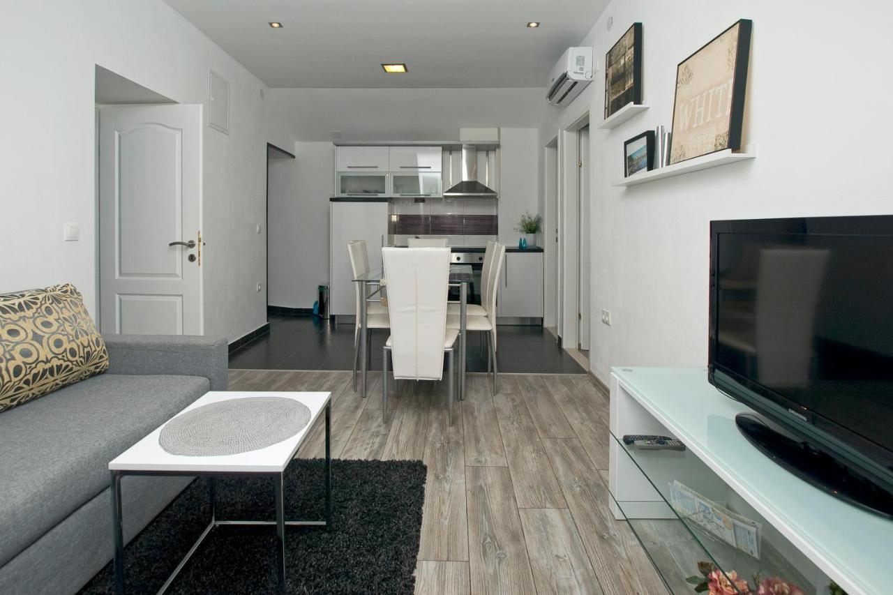Villa Toni Design Apartments Split Room photo