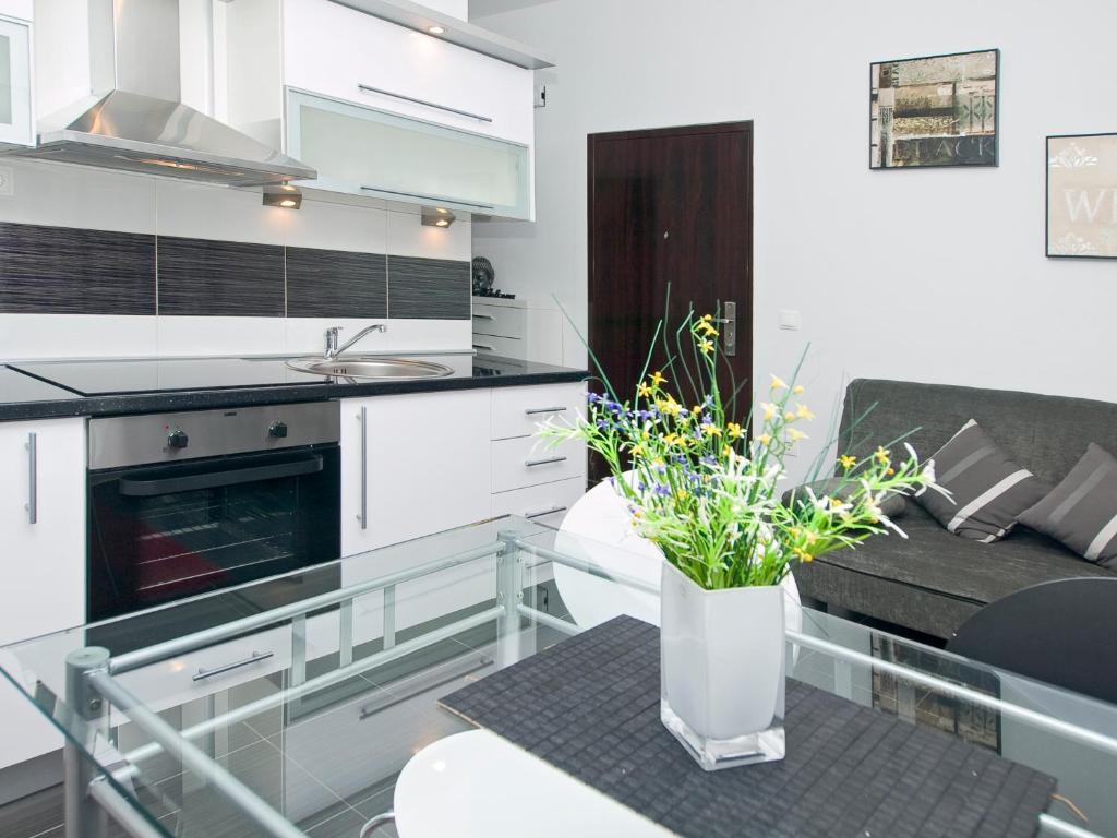 Villa Toni Design Apartments Split Room photo