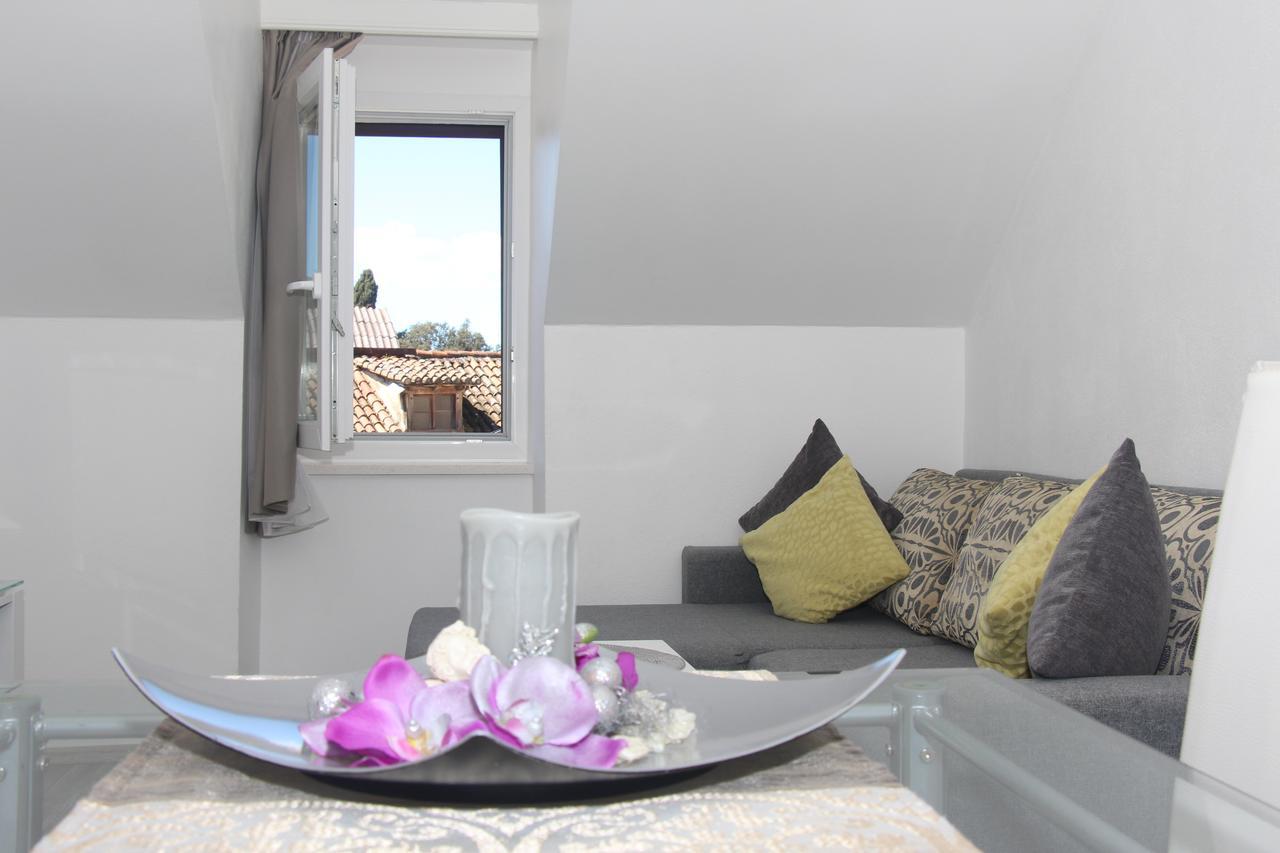 Villa Toni Design Apartments Split Exterior photo