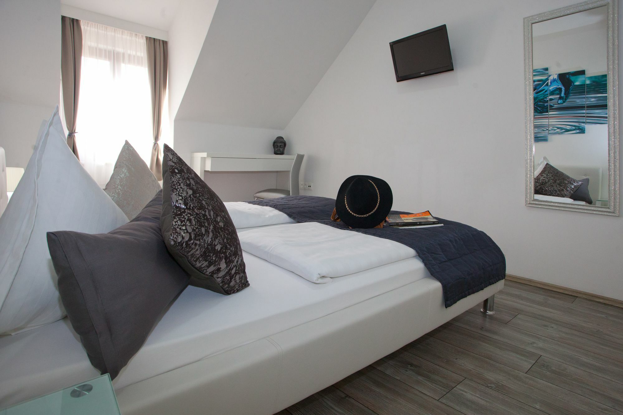 Villa Toni Design Apartments Split Exterior photo